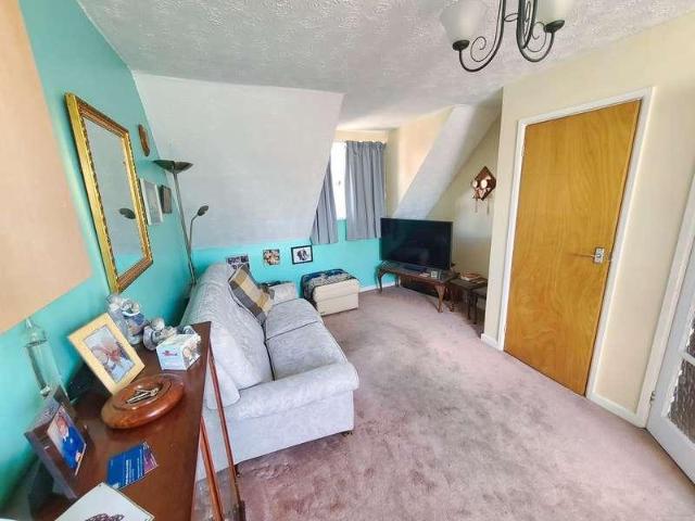 Flat for sale in Totton and Eling, Ashurst Bridge