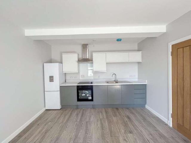 Flat for sale in Berwick-upon-tweed, Northumberland