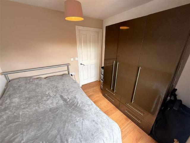 Flat for sale in Goole, East Riding Of Yorkshire