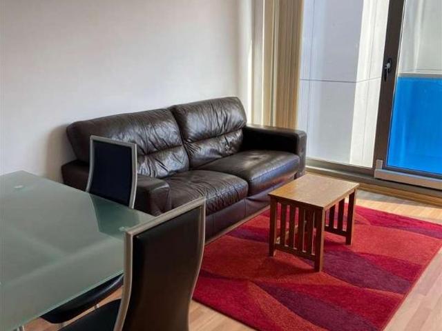 Flat for sale in Leylands, West Yorkshire
