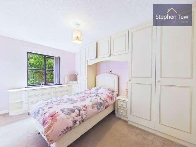 Flat for sale in Skippool, Cabus