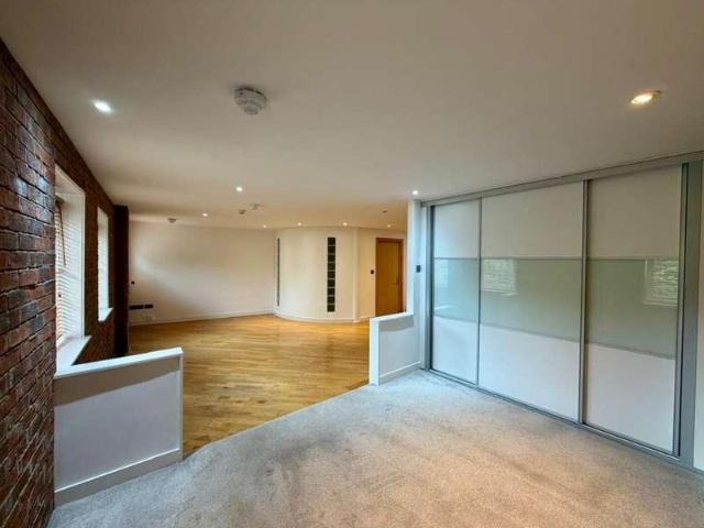 Flat for sale in Monkwearmouth, Sunderland