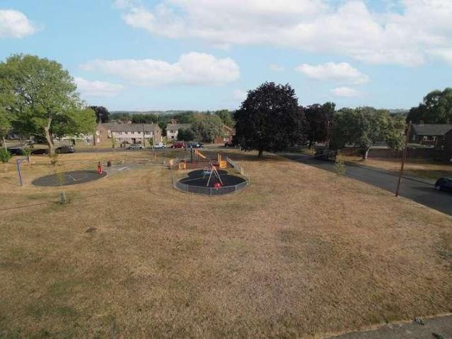 Flat for sale in Harnham, Salisbury