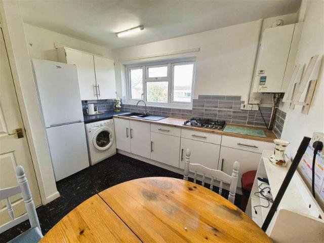 Flat for sale in Marston Green, West Midlands