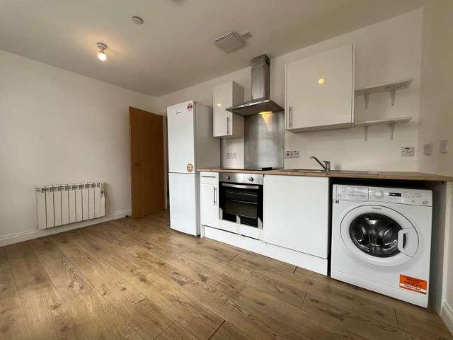 Flat for sale in Ladywood, Isle Of Man
