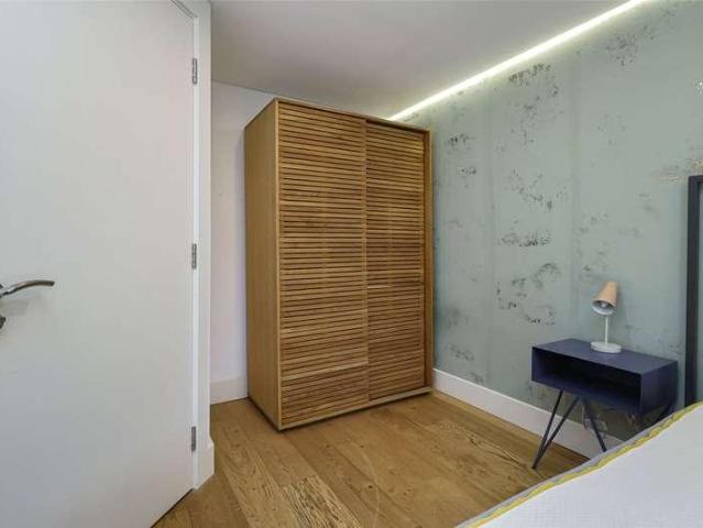 Flat for sale in Spitalfields, Whitechapel