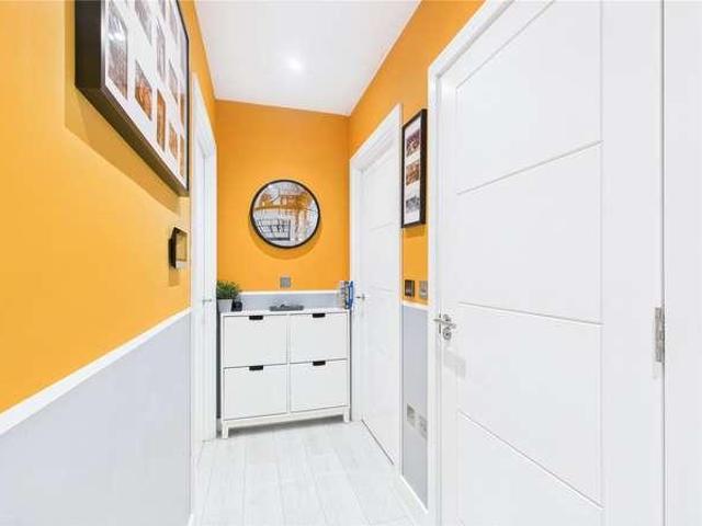 Flat for sale in Camberley, Surrey Heath