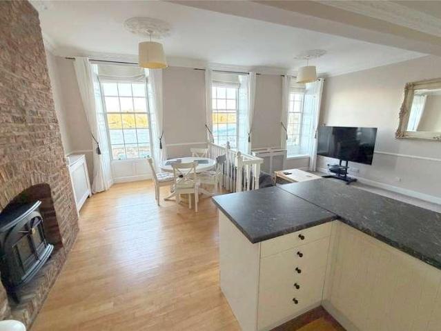 Flat for sale in Chirton, North Shields