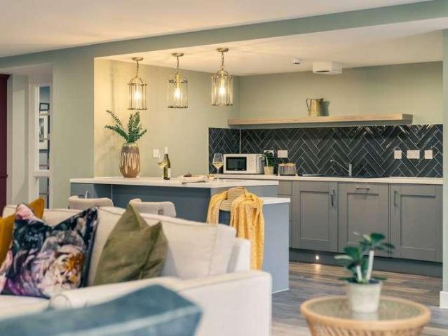 Flat for sale in Harleston, South Norfolk