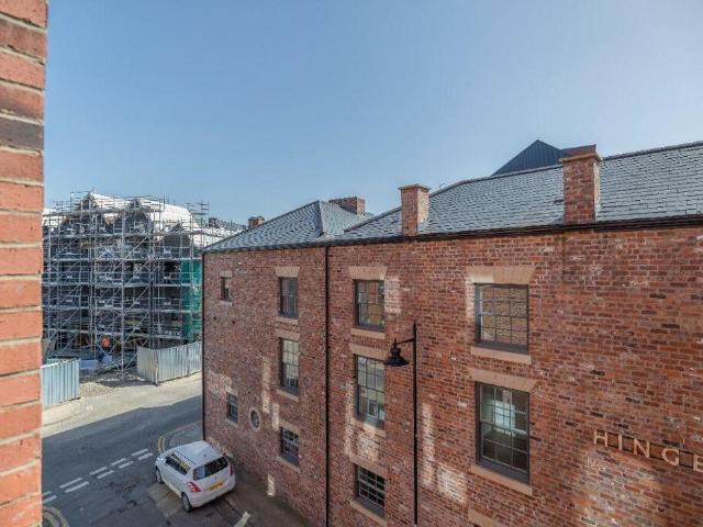 Flat for sale in Neepsend, Kelham