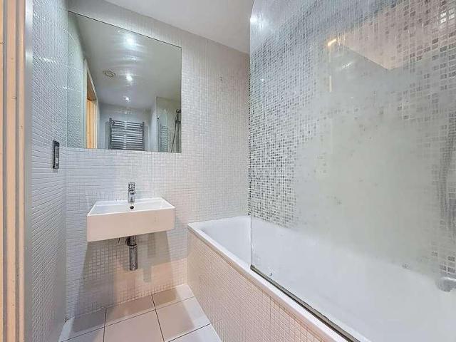 Flat for sale in Falcon Lodge, Wales