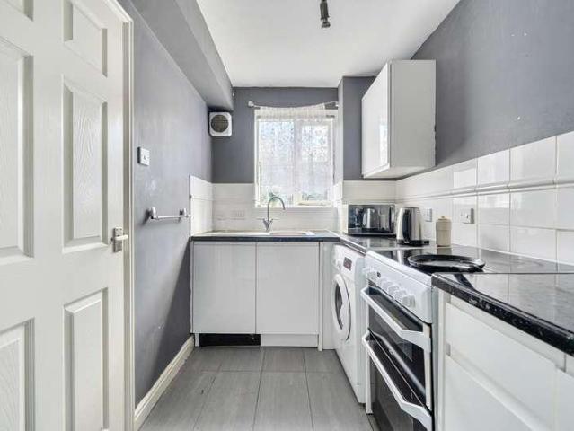 Flat for sale in Slough
