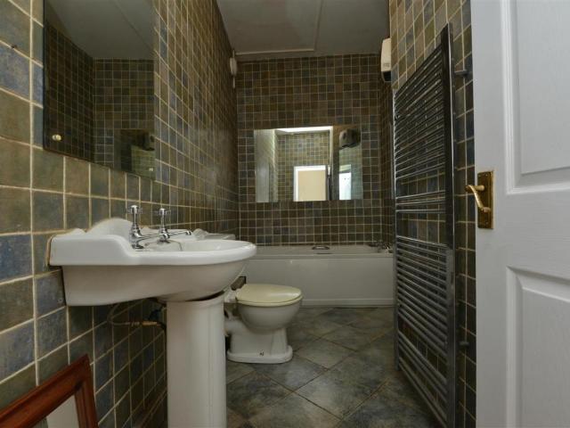 Flat for sale in St Philip's, Feckenham