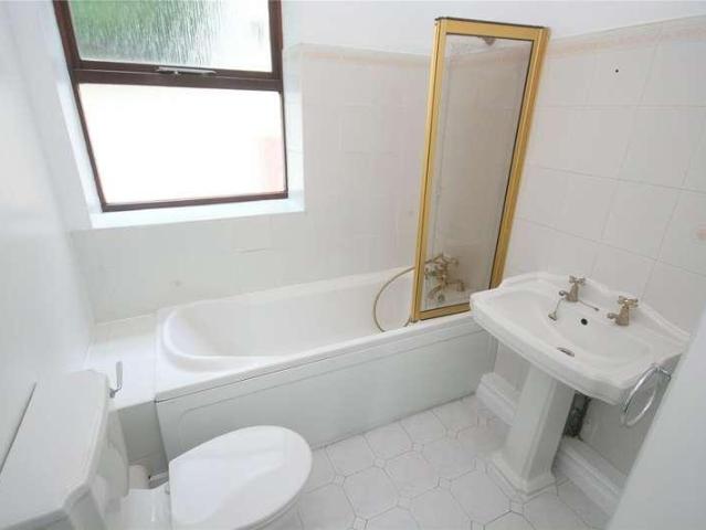 Flat for sale in Preston, North Shields