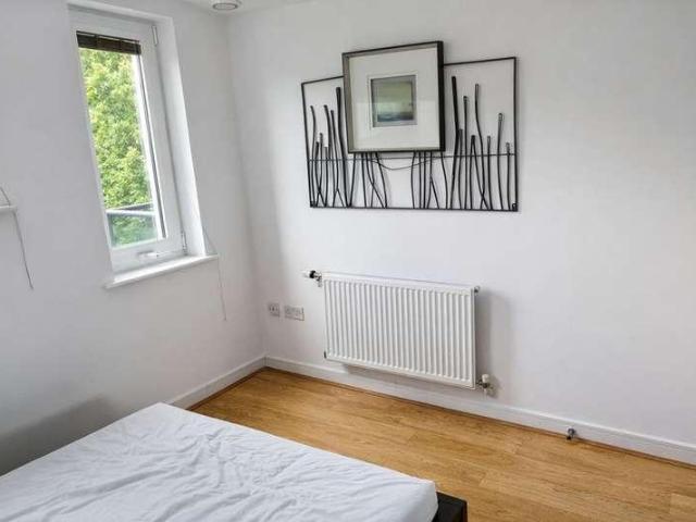 Flat for sale in Greater London