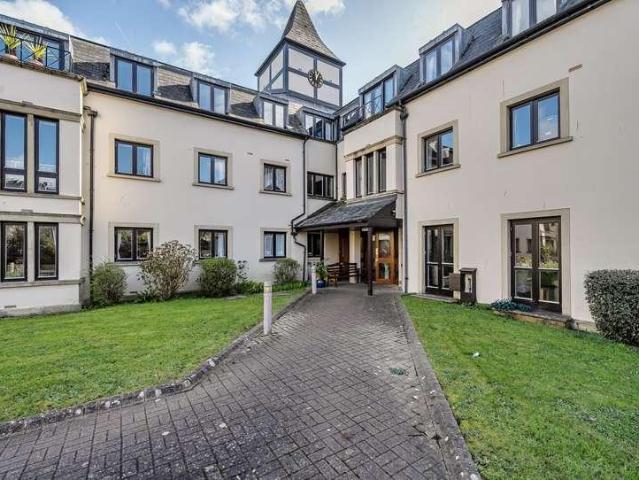 Flat for sale in Dulcote, Bath And North East Somerset