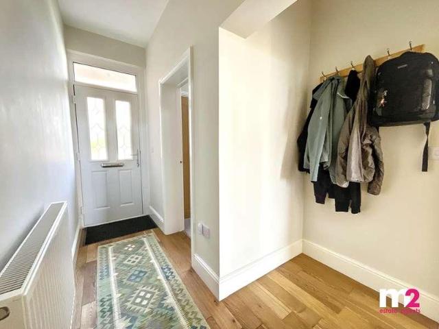 Flat for sale in Wales