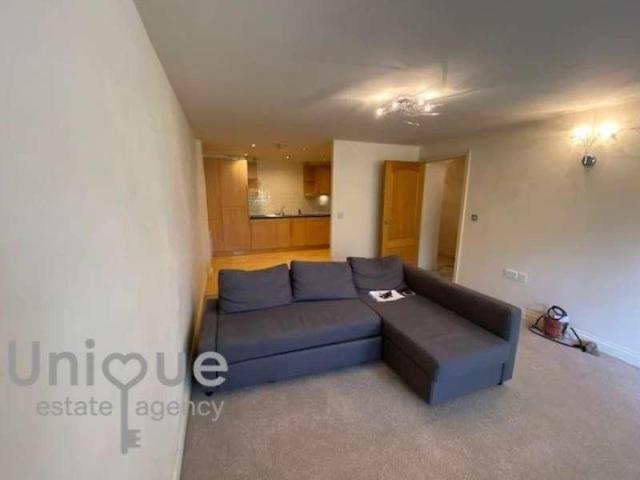 Flat for sale in St Annes, Lytham