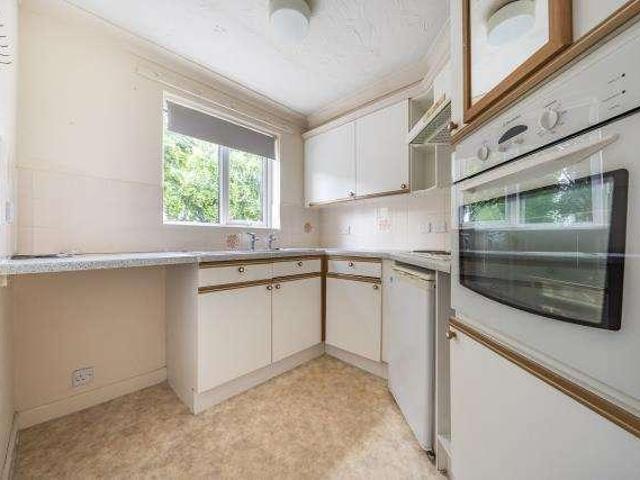 Flat for sale in Evershot, Oxfordshire