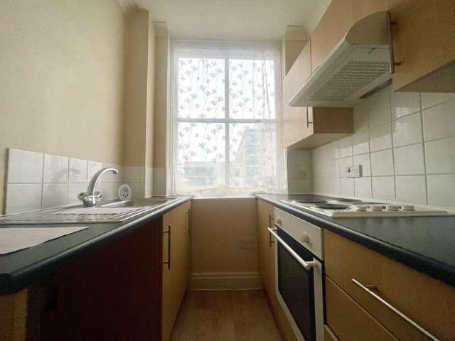 Flat for sale in Southport