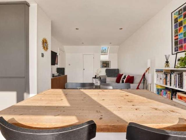 Flat for sale in London Borough of Islington, Greater London