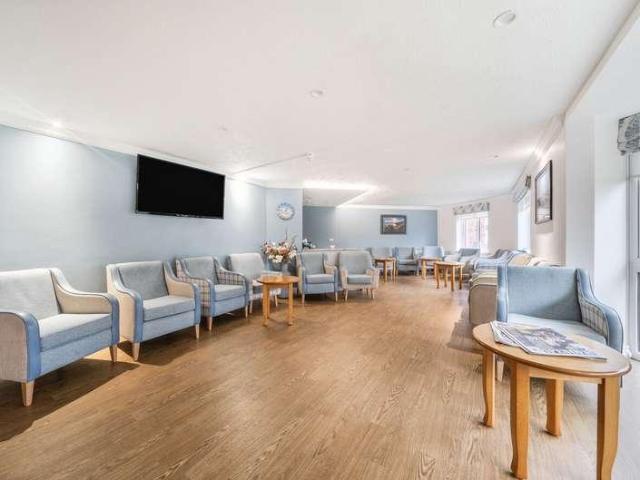 Flat for sale in Great Boughton, Boughton