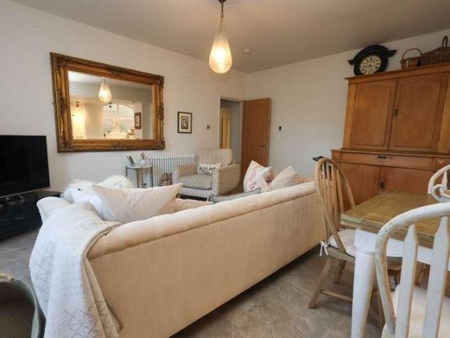 Flat for sale in West End, Clevedon