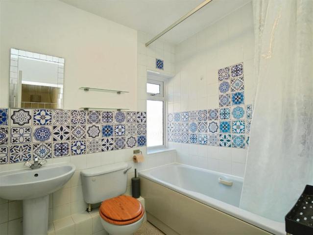 Flat for sale in York
