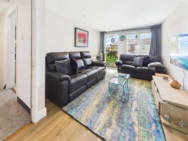 Flat for sale in Blackhills, Surrey