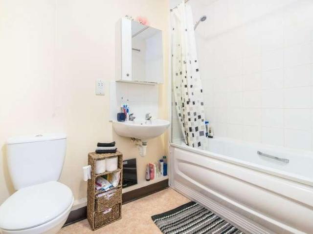 Flat for sale in Priest Down, Hampshire