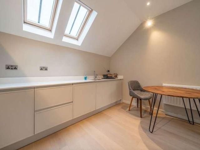 Flat for sale in Backbarrow