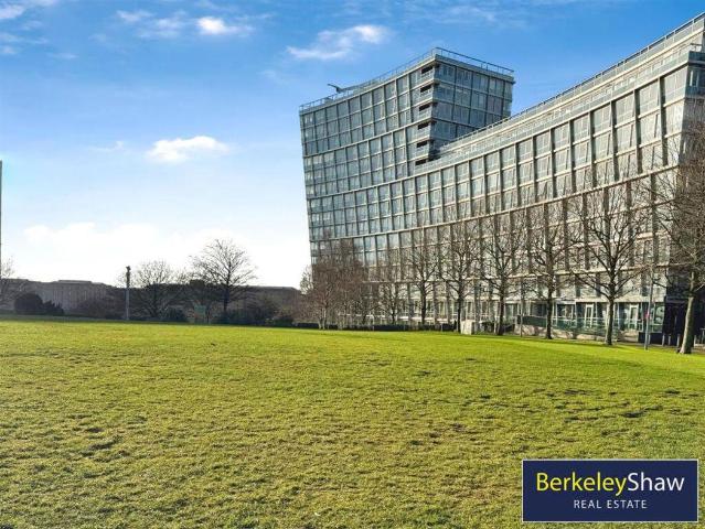 Flat for sale in Cavern Quarter, Calderstones