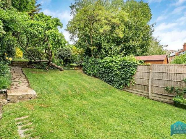 Flat for sale in Muswell Hill, Greater London