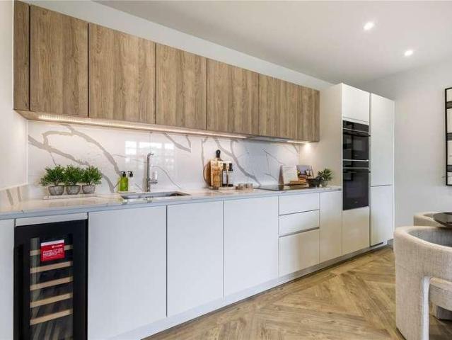 Flat for sale in Springfield Village, Greater London