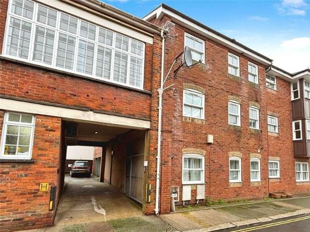 Flat for sale in Shide, Isle Of Wight