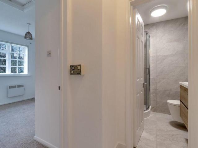 Flat for sale in Heol-las, Surrey