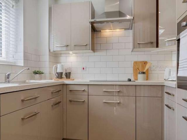 Flat for sale in Ewens Farm, Golden Valley