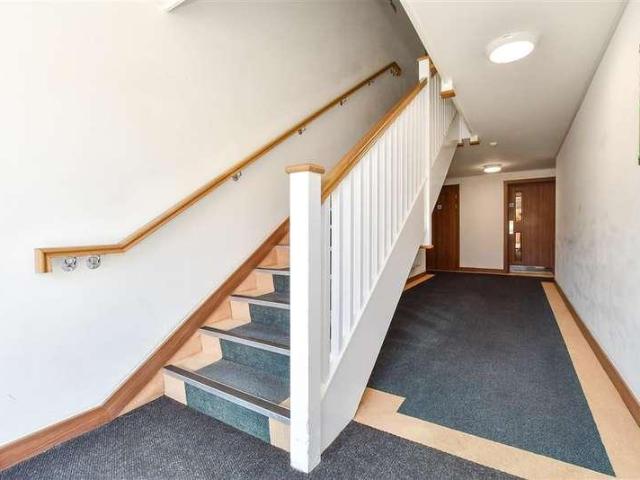 Flat for sale in The Bridge, Isle Of Man