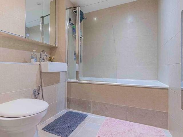 Flat for sale in Watford Heath, Watford