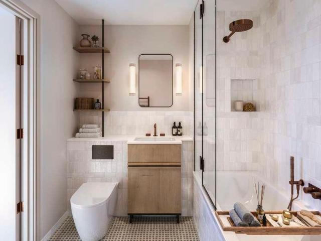 Flat for sale in Paddington, Greater London