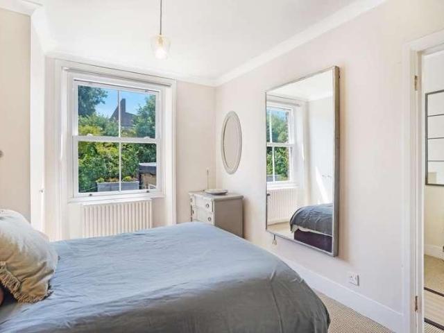 Flat for sale in Greater London