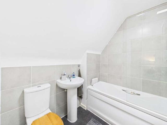 Flat for sale in Biggleswade, Bedfordshire