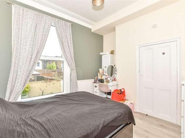 Flat for sale in Somers Town, City Of Portsmouth