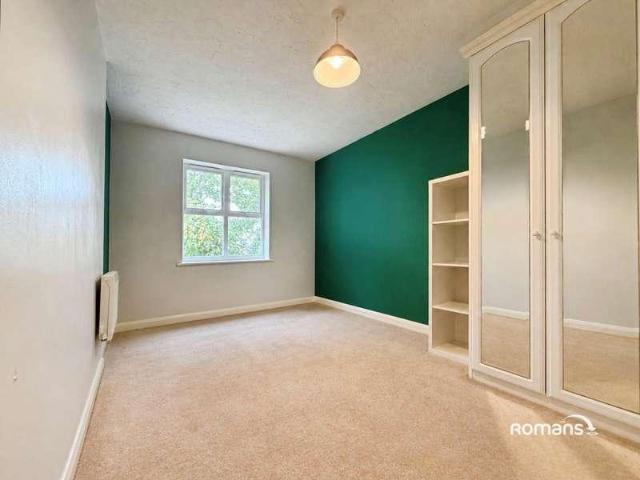 Flat for sale in Riverdene, Priest Down