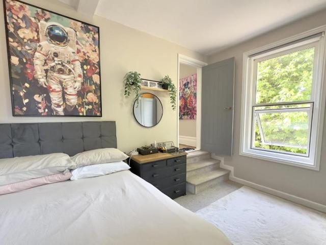 Flat for sale in Charminster, Bournemouth