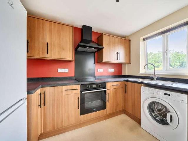 Flat for sale in Feckenham, City Of Bristol