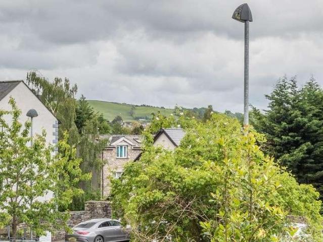 Flat for sale in Kirkbarrow, Flookburgh