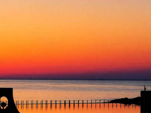Flat for sale in Weston-super-mare, North Somerset