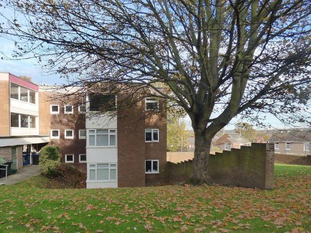 Flat for sale in South Pelaw, Chester-le-Street