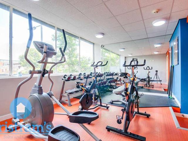 Flat for sale in The Meadows, Haddon